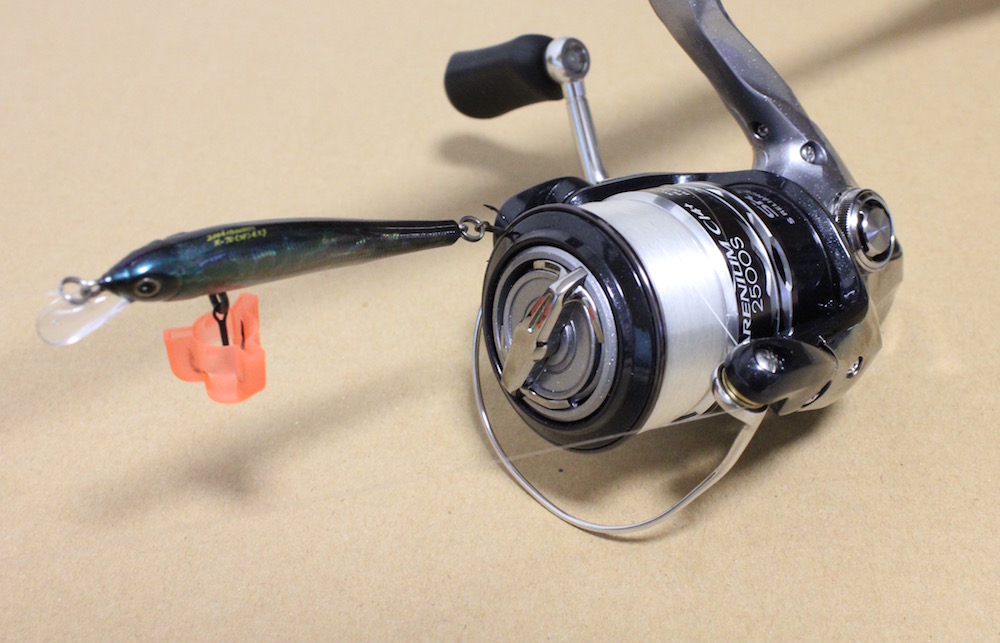 SHIMANO 12 RARENIUM Ci4+ 2500S - リール